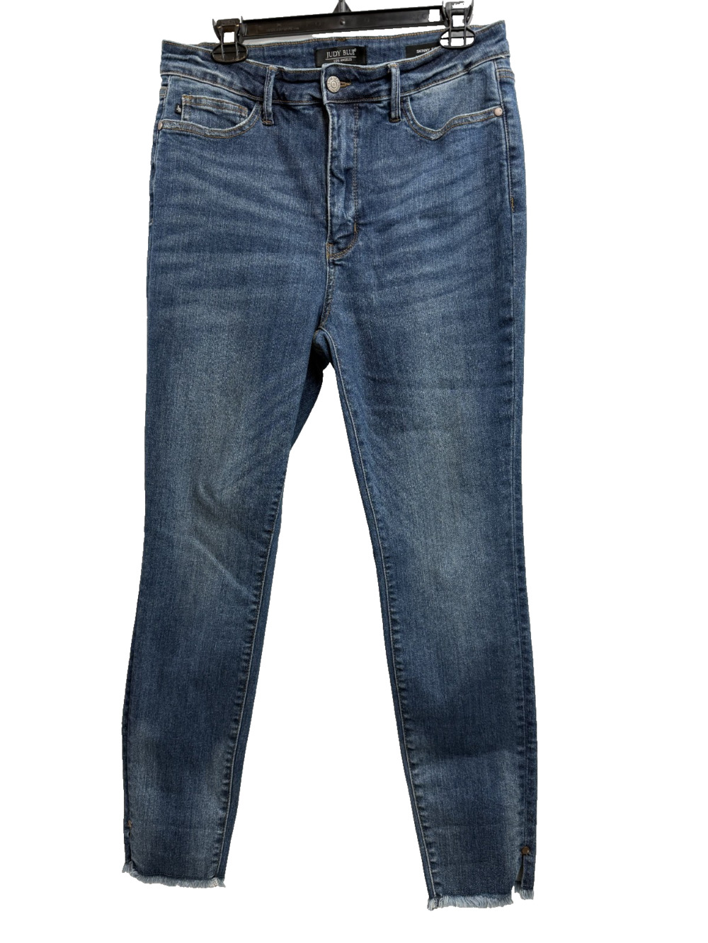 Judy Blue Skinny Fit Stretch Jeans Size 13/31